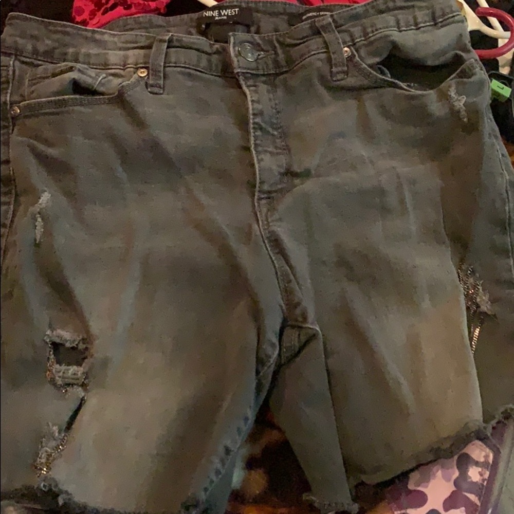 Blacks bottoms